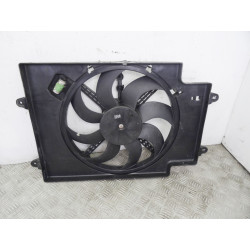 83600010 ELECTROVENTILADOR ALFA ROMEO GT (125)