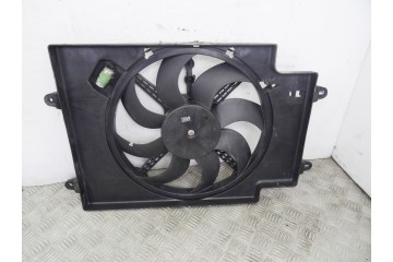83600010 ELECTROVENTILADOR ALFA ROMEO GT (125) 2.0 JTS 16V Progression 2004 83600010 209500 ALFA ROMEO - 1