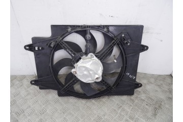 83600010 ELECTROVENTILADOR ALFA ROMEO GT (125) 2.0 JTS 16V Progression 2004 83600010 209500 ALFA ROMEO - 1