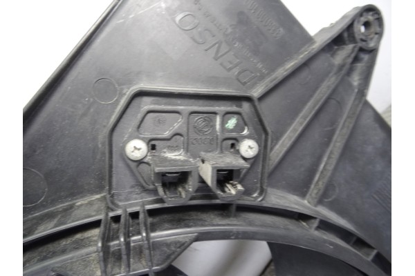 83600010 ELECTROVENTILADOR ALFA ROMEO GT (125) 2.0 JTS 16V Progression 2004 83600010 209500 ALFA ROMEO - 2