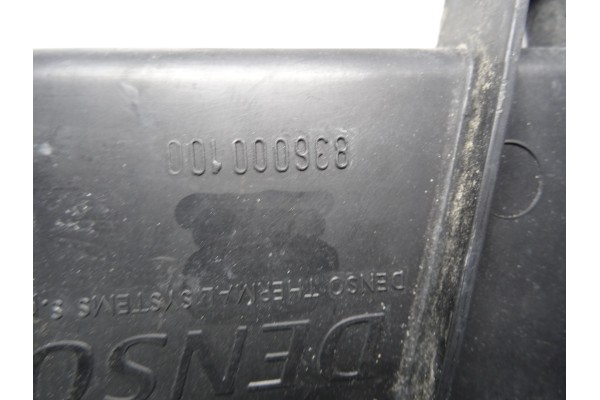 83600010 ELECTROVENTILADOR ALFA ROMEO GT (125) 2.0 JTS 16V Progression 2004 83600010 209500 ALFA ROMEO - 3