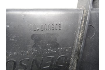 83600010 ELECTROVENTILADOR ALFA ROMEO GT (125) 2.0 JTS 16V Progression 2004 83600010 209500 ALFA ROMEO - 3