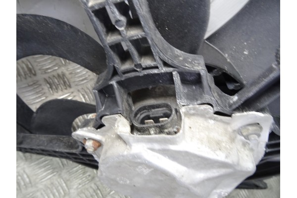 83600010 ELECTROVENTILADOR ALFA ROMEO GT (125) 2.0 JTS 16V Progression 2004 83600010 209500 ALFA ROMEO - 4