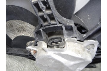 83600010 ELECTROVENTILADOR ALFA ROMEO GT (125) 2.0 JTS 16V Progression 2004 83600010 209500 ALFA ROMEO - 4