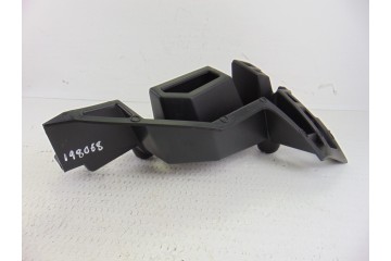 9810591480 MOLDURAS TRASERAS PEUGEOT 3008