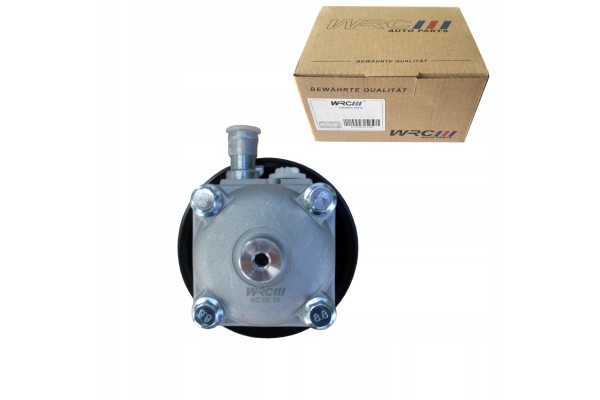 POWER STEERING PUMP VOLVO XC90 AND D5 AWD D3 D5 2002 8683866 Catalog number of the part 4901292