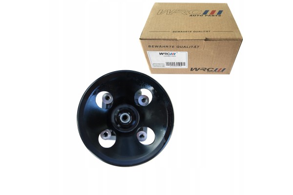 POWER STEERING PUMP VOLVO XC90 AND D5 AWD D3 D5 2002 8683866 Part manufacturer WRC Original Parts