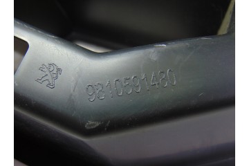 9810591480 MOLDURAS TRASERAS PEUGEOT 3008