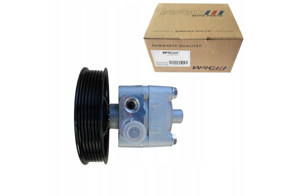 POWER STEERING PUMP VOLVO XC90 AND D5 AWD D3 D5 2002 8683866 Car type passenger cars cargo vans