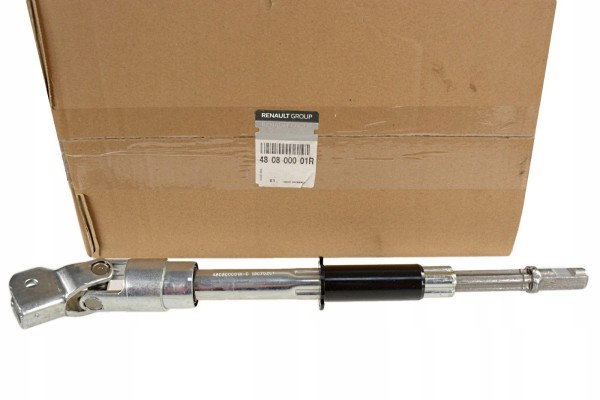 Lower steering column Cross Master III 2010 480800001R ORG Catalog number of the part 4882000Q0F