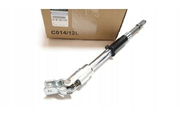 Lower steering column Cross Master III 2010 480800001R ORG Part manufacturer Nissan OE