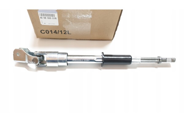 Lower steering column Cross Master III 2010 480800001R ORG Car type trucks cargo vans passenger cars