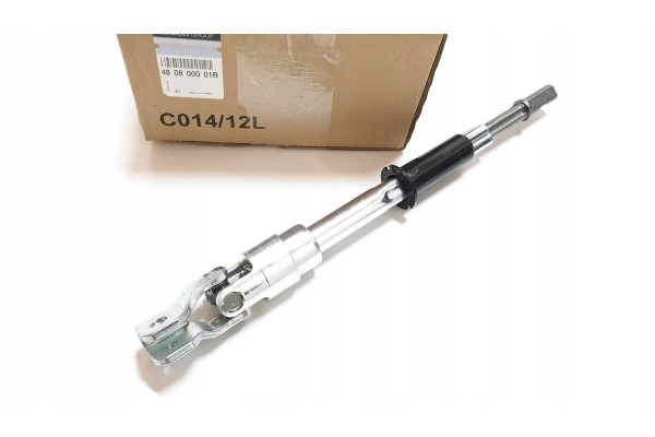 Lower steering column Cross Master III 2010 480800001R ORG Quality of parts according to GVO O original with manufacturer s logo