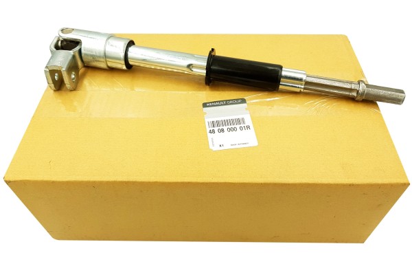 Lower steering column Cross Master III 2010 480800001R ORG Catalog number of substitutes 480800001R