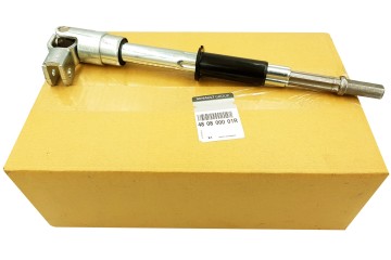 Lower steering column Cross Master III 2010 480800001R ORG Catalog number of substitutes 480800001R