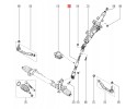 Lower steering column Cross Master III 2010 480800001R ORG Catalog number of the original 4882000Q0F