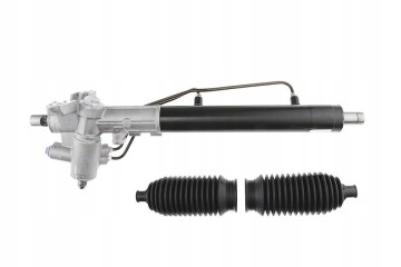 STEERING GEAR PASSAT GOLF III 91 97 Catalog number of the part SPK VW 002
