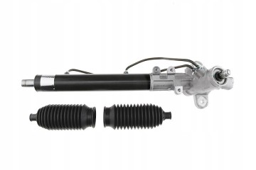 STEERING GEAR PASSAT GOLF III 91 97 Product weight with unit packaging 7 kg