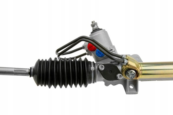 STEERING GEAR NTY Product weight with unit packaging 11 kg