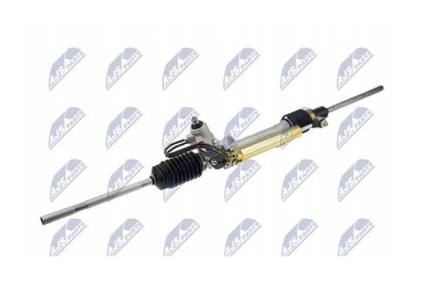 STEERING GEAR NTY Quality of parts according to GVO Q original with factory logo OEM OES