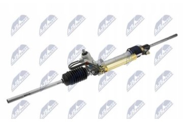 STEERING GEAR NTY Quality of parts according to GVO Q original with factory logo OEM OES
