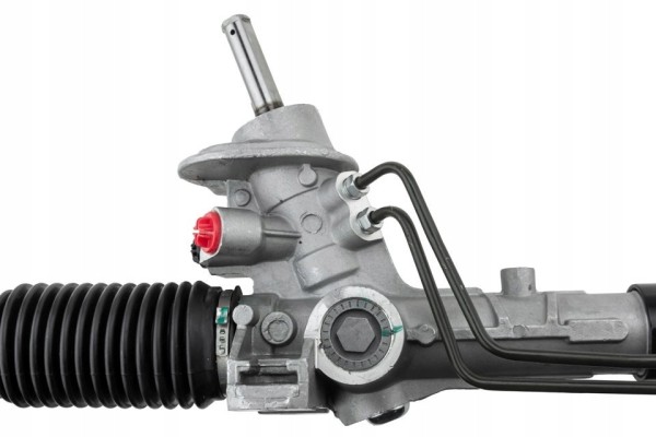 SPK FR 005 NTY STEERING GEAR Product weight with unit packaging 11 kg