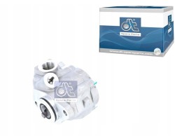 BOOSTER PUMP MERCEDES ATEGO ATEGO 2 AXOR 2 CITARO O 530 CONECTO