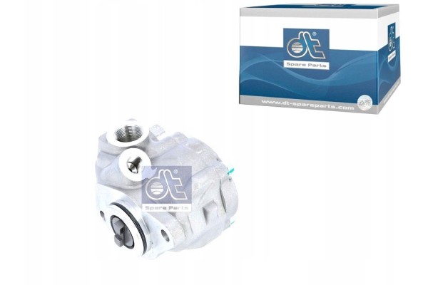 BOOSTER PUMP MERCEDES ATEGO ATEGO 2 AXOR 2 CITARO O 530 CONECTO