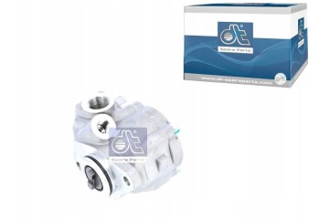 BOOSTER PUMP MERCEDES ATEGO ATEGO 2 AXOR 2 CITARO O 530 CONECTO