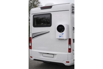 COMPRESSOR PARKING AIR CONDITIONING AISBERG 12V Part manufacturer Aisberg