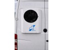 COMPRESSOR PARKING AIR CONDITIONING AISBERG 12V Product weight with unit packaging 30 kg