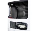 COMPRESSOR PARKING AIR CONDITIONING AISBERG 12V Customs tariff code 84159000