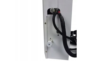 COMPRESSOR PARKING AIR CONDITIONING AISBERG 12V Version European