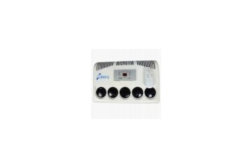 COMPRESSOR PARKING AIR CONDITIONING AISBERG 12V EAN GTIN 5902574152114