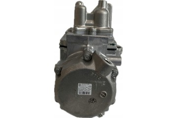 Air conditioning compressor DENSO AIR CONDITIONING COMPRESSOR FITS AUDI A6 C6