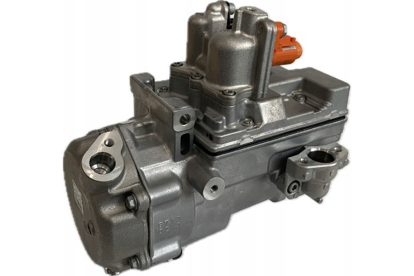 Air conditioning compressor DENSO AIR CONDITIONING COMPRESSOR FITS AUDI A6 C6 Catalog number of the part 926005749R
