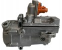 Air conditioning compressor DENSO AIR CONDITIONING COMPRESSOR FITS AUDI A6 C6 Car type passenger cars