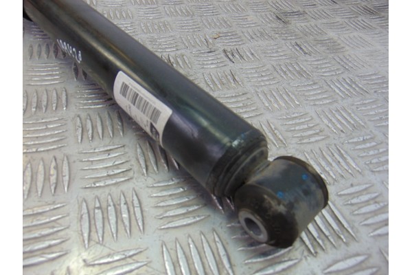  AMORTIGUADOR TRASERO IZQUIERDO FIAT II TIPO (357) HATCHBACK Business 2017 199420 FIAT - 2