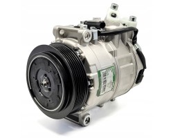 Air conditioning compressor EuroAirCon EAC4142 DCP17140 4472602300 Sprinter Vito