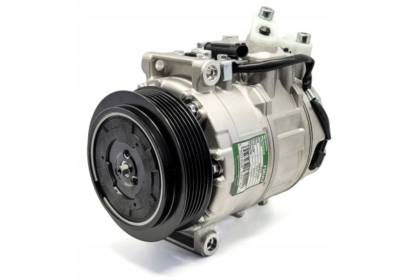 Air conditioning compressor EuroAirCon EAC4142 DCP17140 4472602300 Sprinter Vito