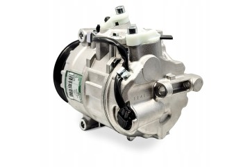 Air conditioning compressor EuroAirCon EAC4142 DCP17140 4472602300 Sprinter Vito Catalog number of the part EAC 4142 0002309011 