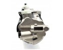 Air conditioning compressor EuroAirCon EAC4142 DCP17140 4472602300 Sprinter Vito Part manufacturer EuroAirCon