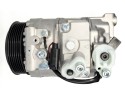 Air conditioning compressor EuroAirCon EAC4142 DCP17140 4472602300 Sprinter Vito Quality of parts according to GVO P replacement