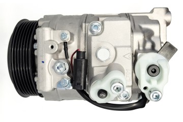 Air conditioning compressor EuroAirCon EAC4142 DCP17140 4472602300 Sprinter Vito Quality of parts according to GVO P replacement