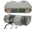 12V AIR CONDITIONING EVAPORATOR 3400 KCAL PER HOUR FOR MOTORHOMES