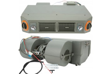 12V AIR CONDITIONING EVAPORATOR 3400 KCAL PER HOUR FOR MOTORHOMES