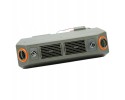 12V AIR CONDITIONING EVAPORATOR 3400 KCAL PER HOUR FOR MOTORHOMES Packaging status original