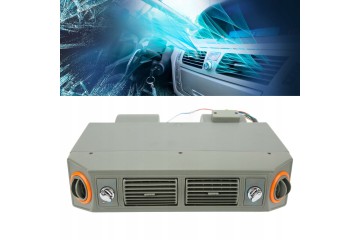 12V AIR CONDITIONING EVAPORATOR 3400 KCAL PER HOUR FOR MOTORHOMES Car type undefined