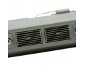Evaporador de Aire Acondicionado 12V - Capacidad de Refrigeración 340