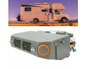 Evaporador de Aire Acondicionado 12V - Capacidad de Refrigeración 340
